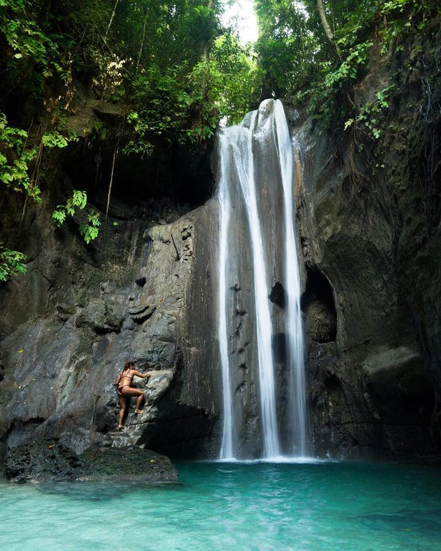 Фото яскравих пейзажів світу, які надихають на мандри - фото 297838