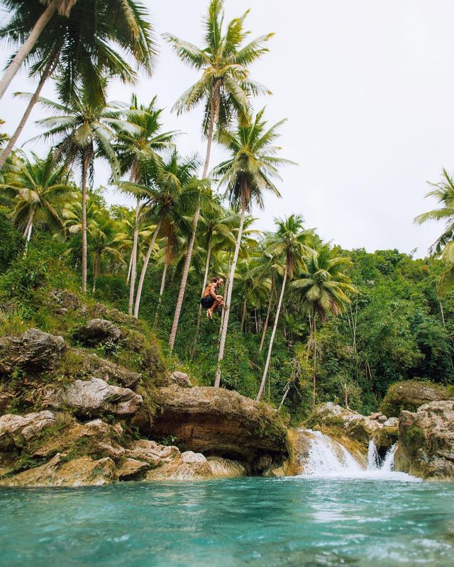 Фото яскравих пейзажів світу, які надихають на мандри - фото 297839
