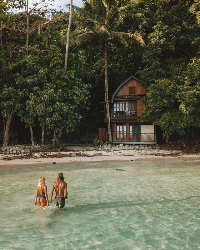 Фото яскравих пейзажів світу, які надихають на мандри - фото 297841