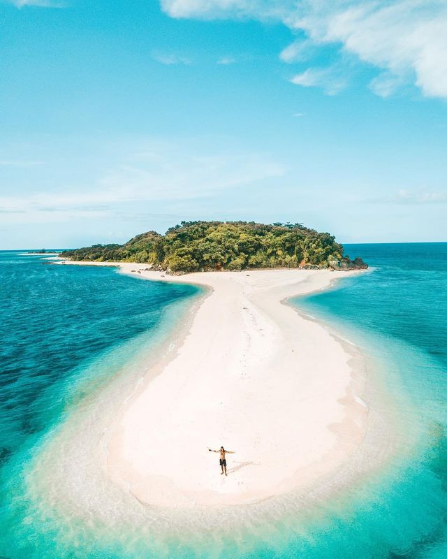 Фото яскравих пейзажів світу, які надихають на мандри - фото 297843