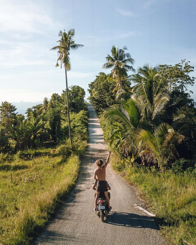 Фото яскравих пейзажів світу, які надихають на мандри - фото 297844
