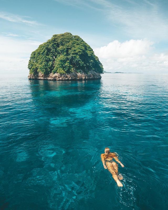 Фото яскравих пейзажів світу, які надихають на мандри - фото 297845