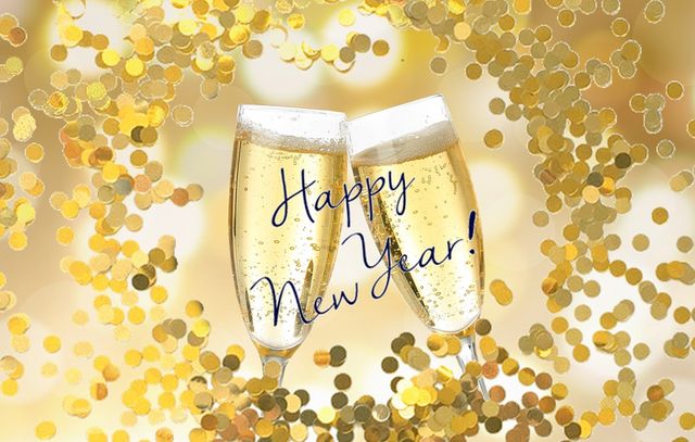 З Новим роком! - фото 297874