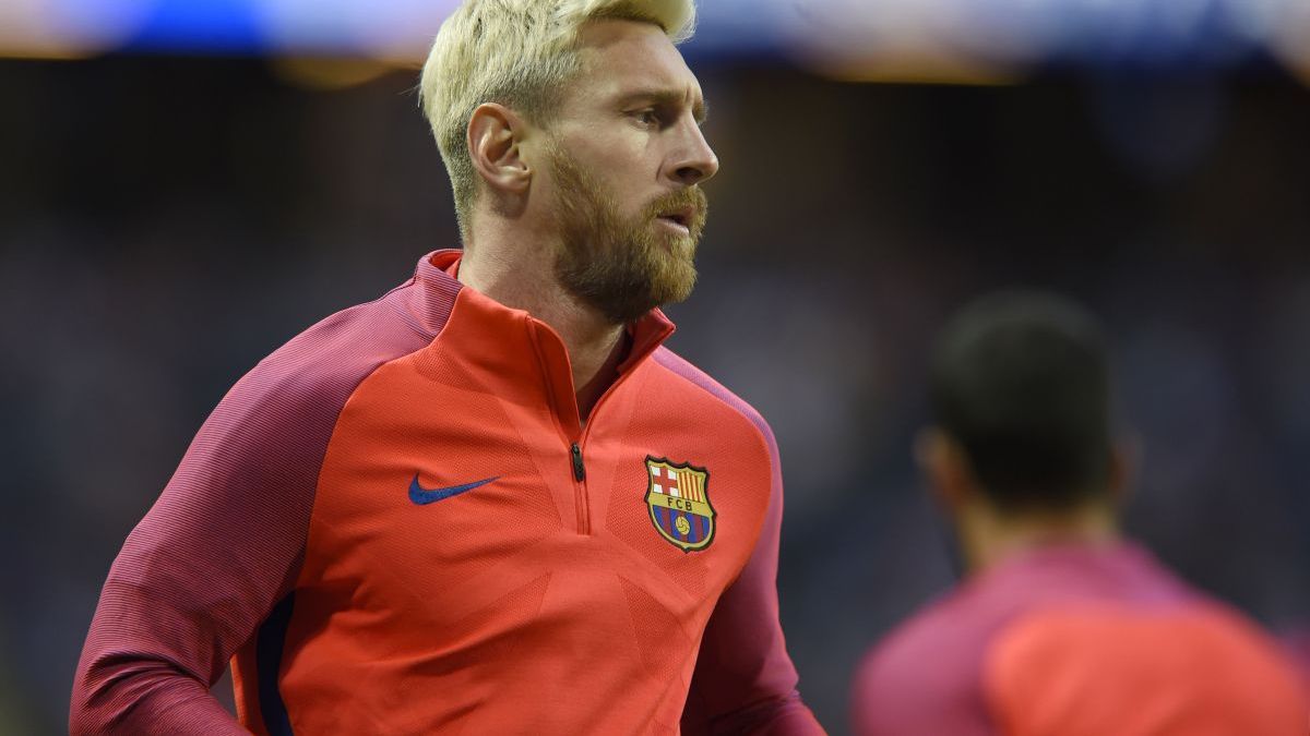 Мессі очолив Топ-100 найкращих футболістів світу - фото 1