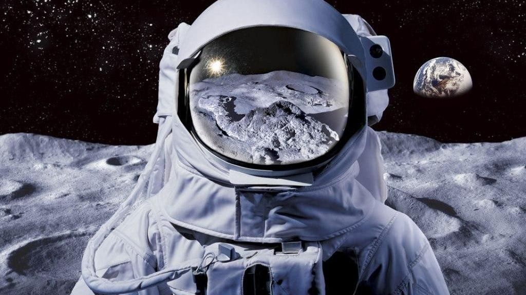 Невелика кількість місячного пилу є смертельно небезпечною для людини - фото 1