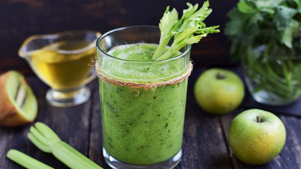 Найкраще коктейль випивати вранці - фото 1