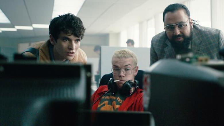 Black Mirror: Bandersnatch: несподіваний трейлер фільму