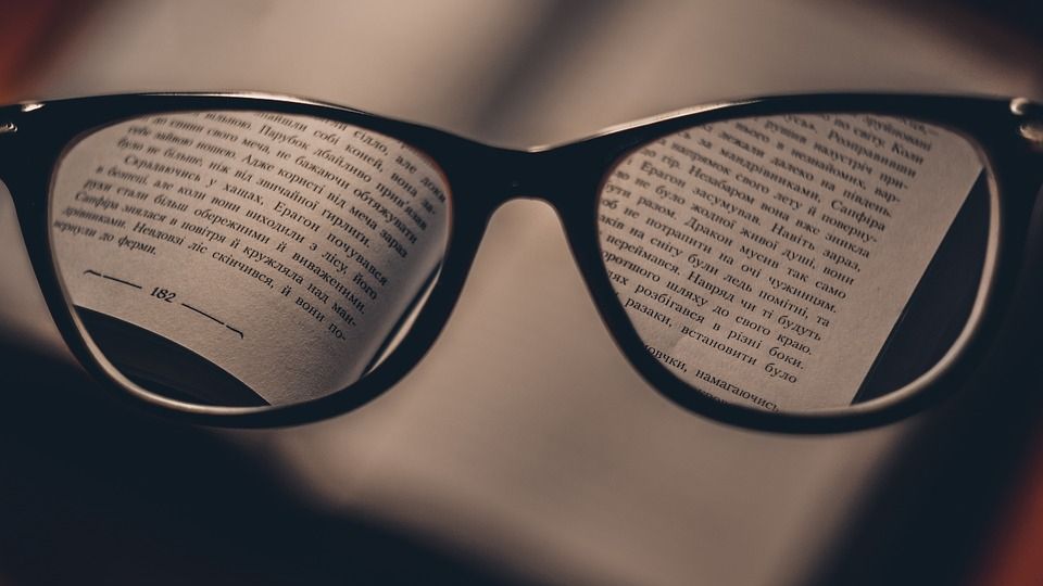 ТОП-10 зарубіжних книжок 2018 року за версією Радіо МАКСИМУМ