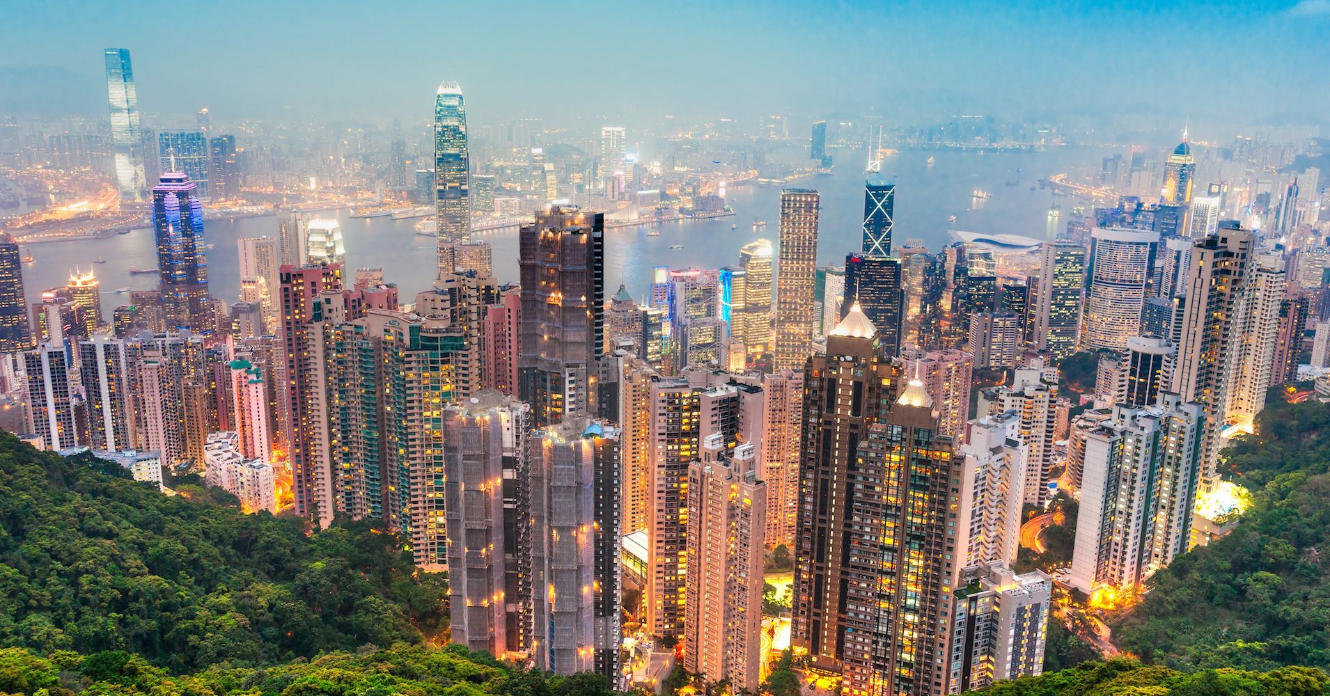 Названо найкраще місце для життя, і це не Норвегія