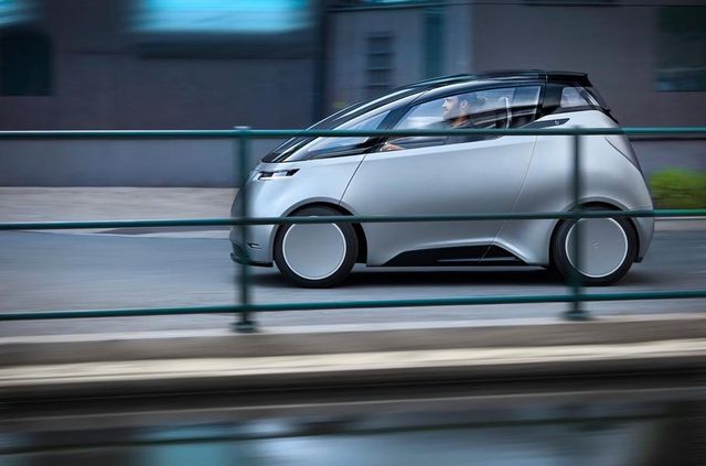 Сітікар шведів збиратимуть грузини - фото 297990