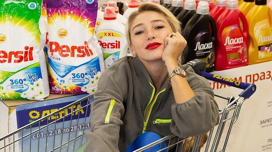 Шанувальники ледве впізнали ведучу Орла і Решки