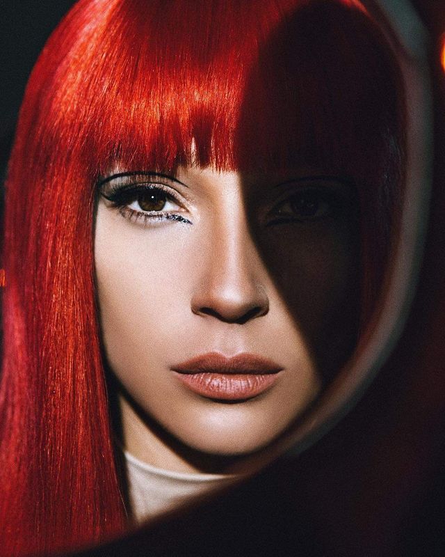 Шанувальники ледве впізнали ведучу Орла і Решки- фото 298004