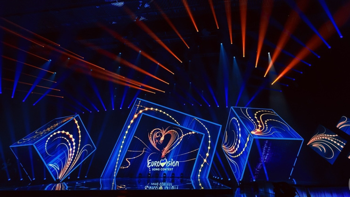 Нацвідбір на Євробачення 2019 - фото 1