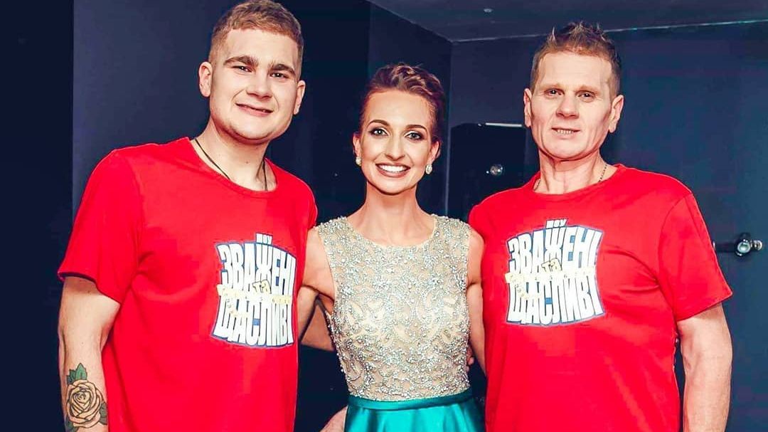 Переможці шоу Зважені та щасливі 8 - фото 1