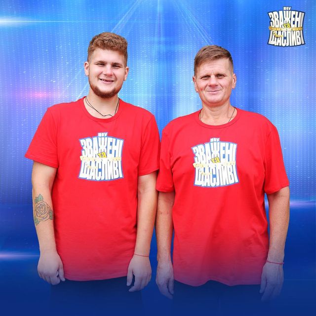 Переможці шоу скинули 144 кг на двох - фото 298083