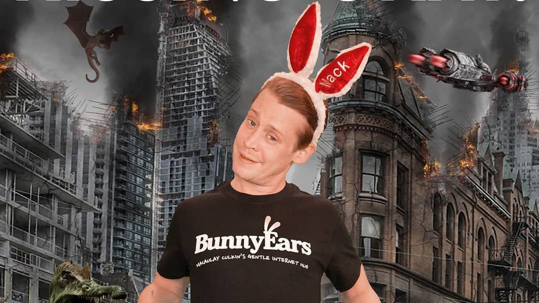 Маколей Калкін змінить ім'я на обране фанатами