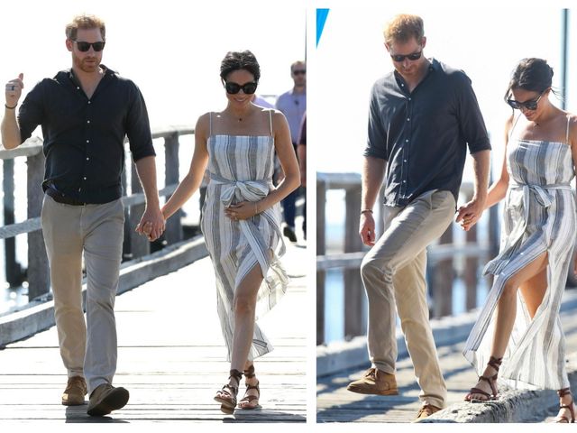 Меган Маркл розповіла, коли стане мамою- фото 298097