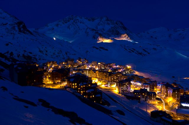 Валь Торанс - фото 298129