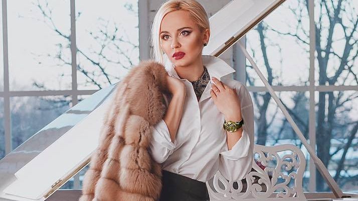 Лілія Ребрик показала зворушливе сімейне фото