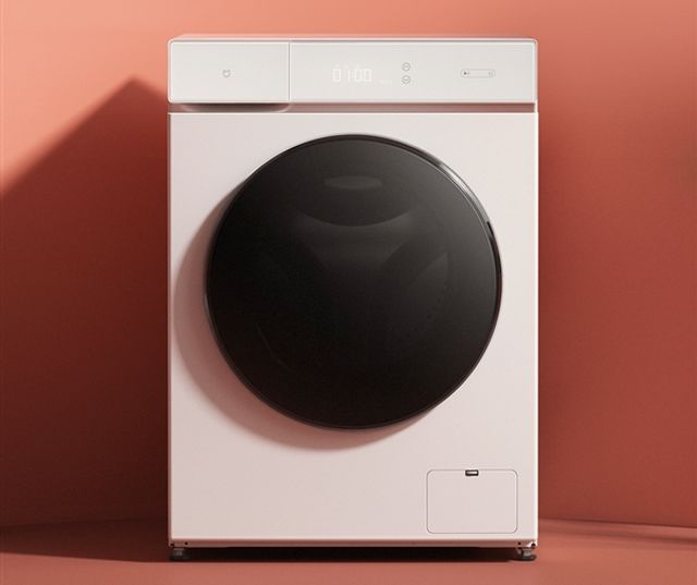 Пральна машина з функцією сушки - фото 298145