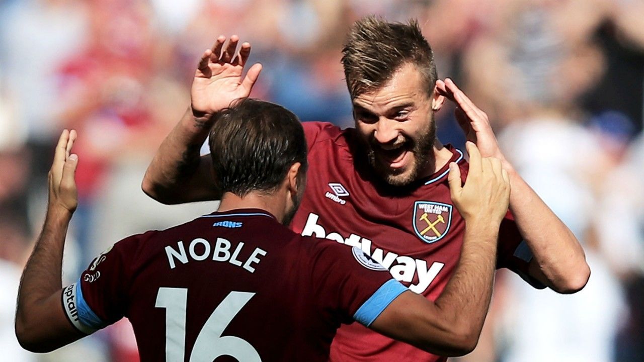 Команда Ярмоленка встановила унікальний рекорд АПЛ