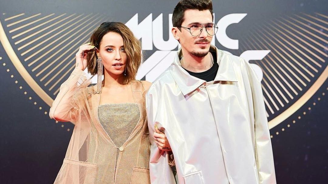 Финальные титры: нова лірична пісня від Время и Стекло підкорює мережу