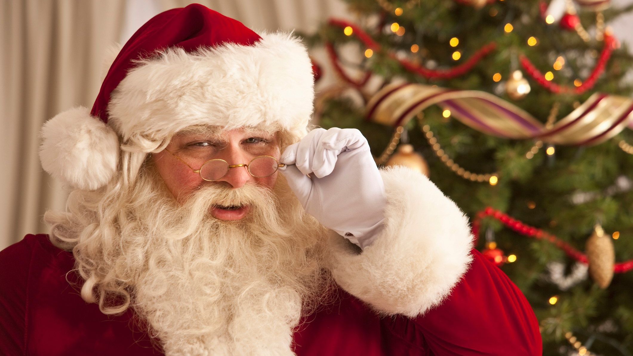 У Німеччині хлопчик запідозрив Санту в шахрайстві, і викликав поліцію