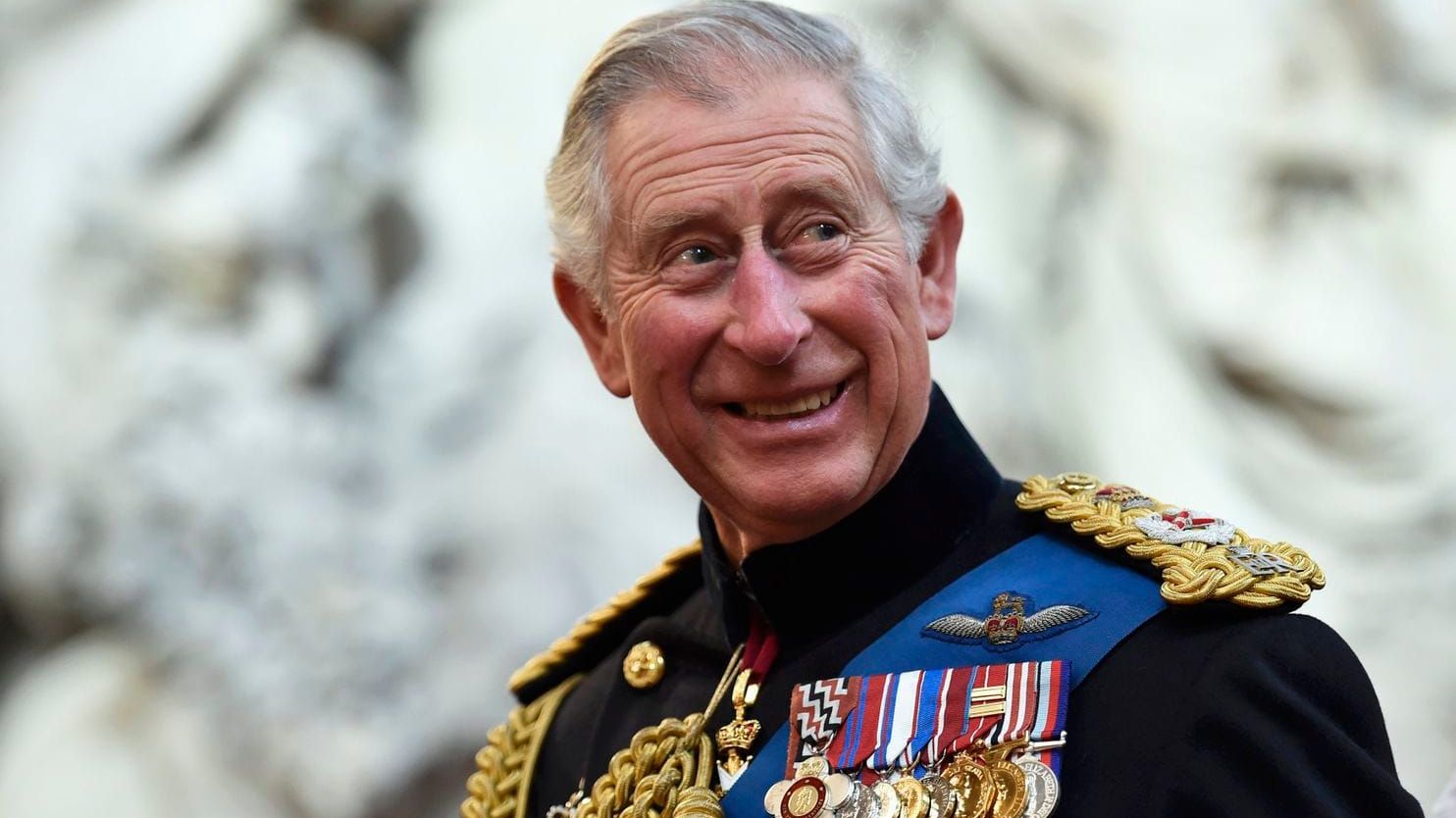 Принц Чарльз розповів про улюблену музику