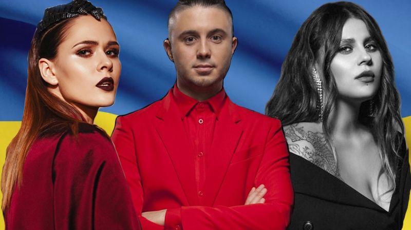 Найкращі українські пісні 2018 року: рейтинг ТОП 50 від Радіо МАКСИМУМ