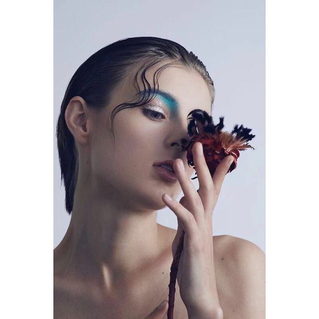 Переможець Топ-модель по-українськи 2 – Яна Кутішевська: біографія і фото - фото 298273