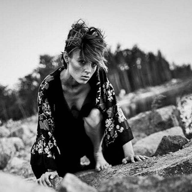 Переможець Топ-модель по-українськи 2 – Яна Кутішевська: біографія і фото - фото 298276