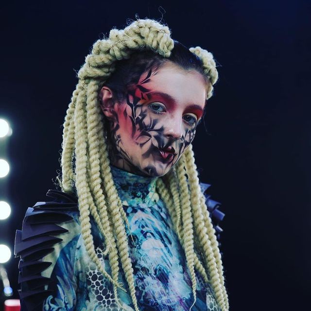 Переможець Топ-модель по-українськи 2 – Яна Кутішевська: біографія і фото - фото 298277