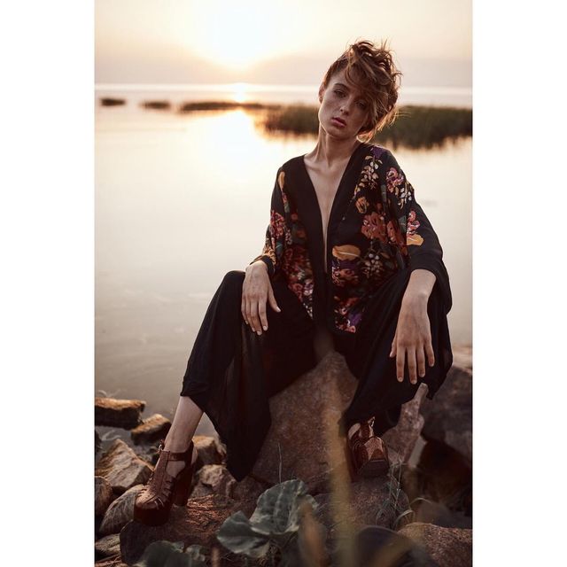 Переможець Топ-модель по-українськи 2 – Яна Кутішевська: біографія і фото - фото 298279