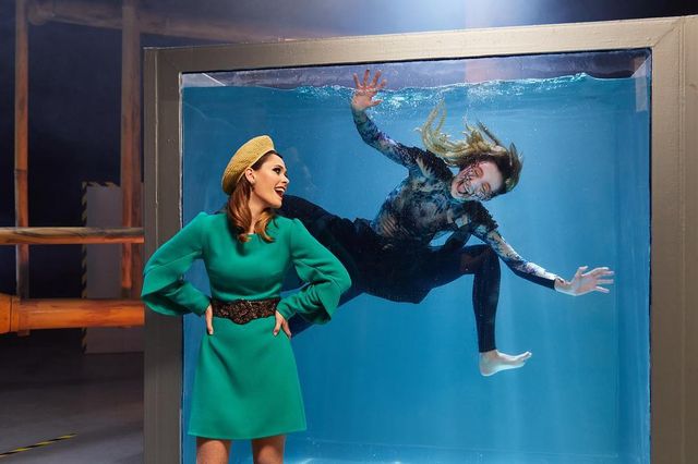 Переможець Топ-модель по-українськи 2 – Яна Кутішевська: біографія і фото - фото 298280