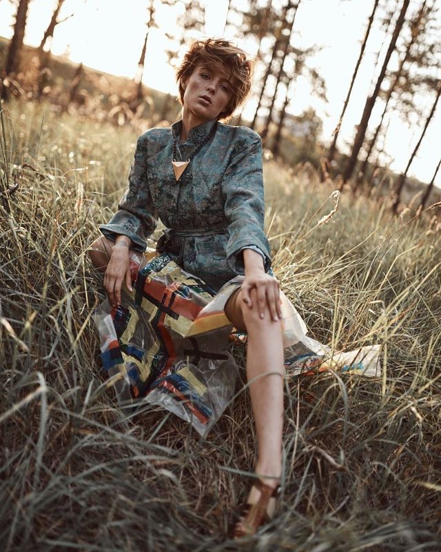 Переможець Топ-модель по-українськи 2 – Яна Кутішевська: біографія і фото - фото 298285