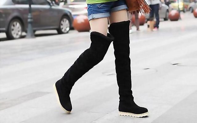 Зніміть це! Найжахливіші модні тренди 2018 року - фото 298312