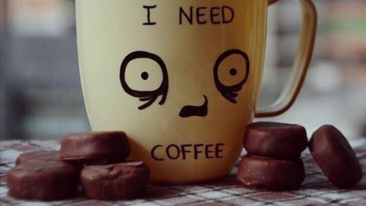 Кава має низку переваг для організму - фото 1