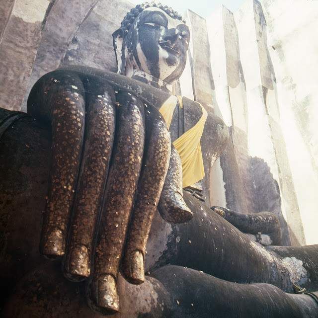 Як виглядали вулиці і жителі Таїланду 40 років тому - фото 298346