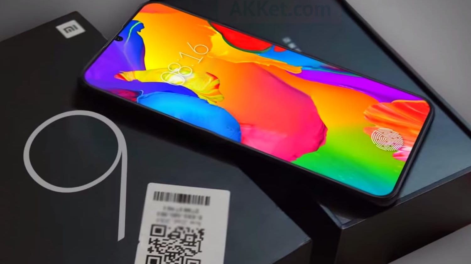 Xiaomi Mi 9 отримає рекордно великий екран