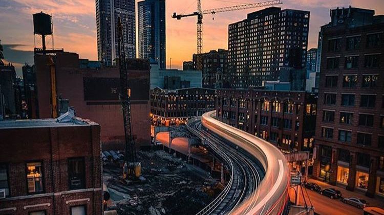 Фотограф Майкл Сідофскі розповів про головну мету своєї роботи - фото 1