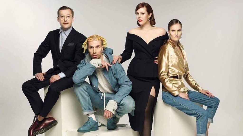 Топ-модель по-українськи 2: відомий член журі вирішив покинути шоу