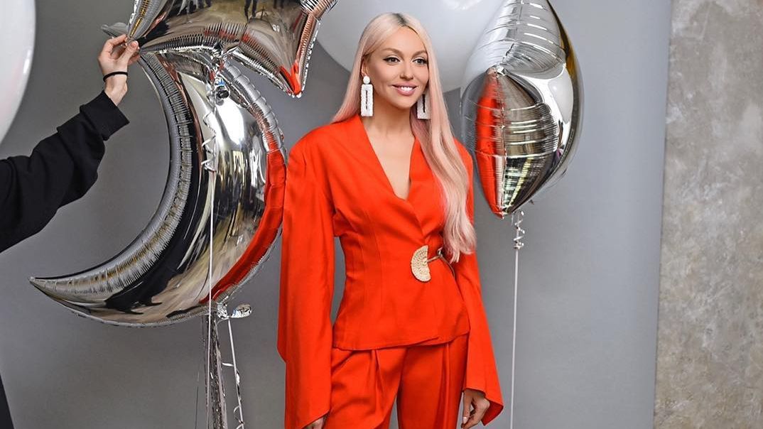 Оля Полякова підкорила фанатів пікантним знімком