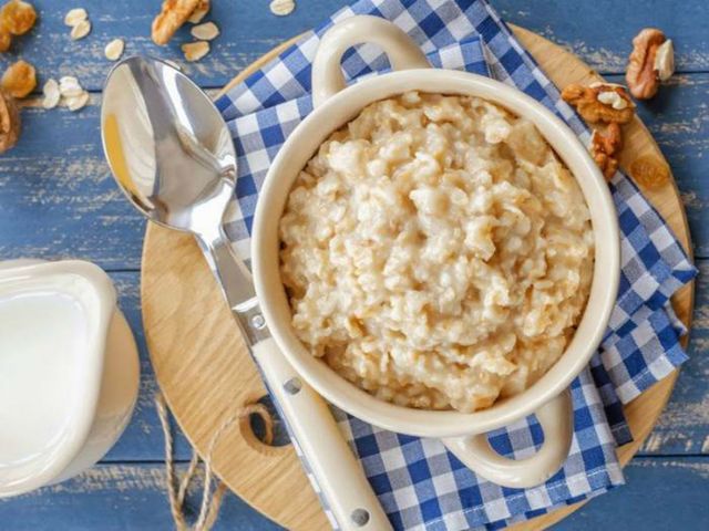 Ця каша дуже корисна для шлунку- фото 298406