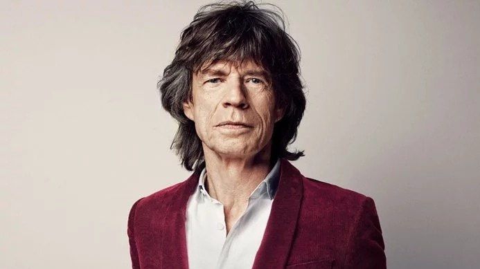 Мік Джаггер поставить балет на музику рок-гурту The Rolling Stones