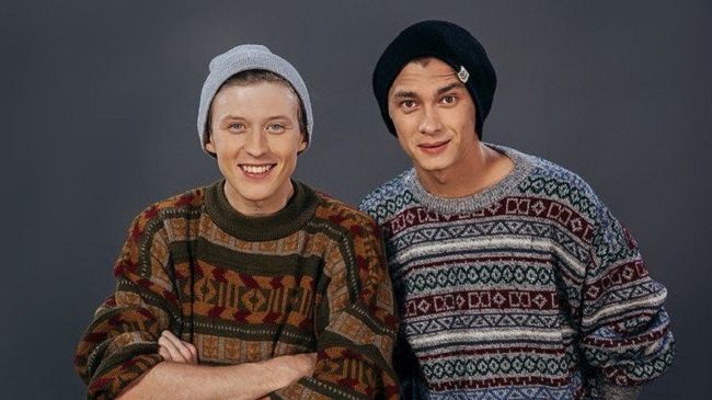 Переможець Х-фактор 9 – гурт ZBSband: біографія і фото