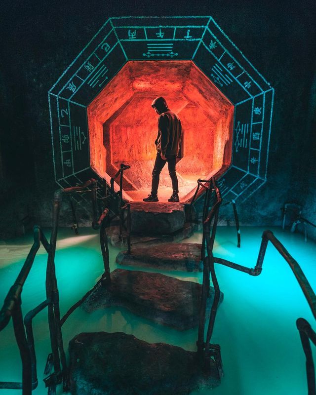 Захопливі вуличні фото Японії Такеші Хаякави, які заворожують - фото 298535