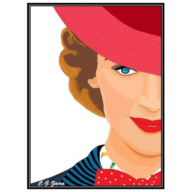 88-річна пенсіонерка отримала замовлення від Disney - фото 298539