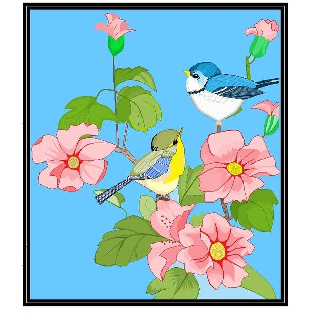 88-річна пенсіонерка отримала замовлення від Disney - фото 298543