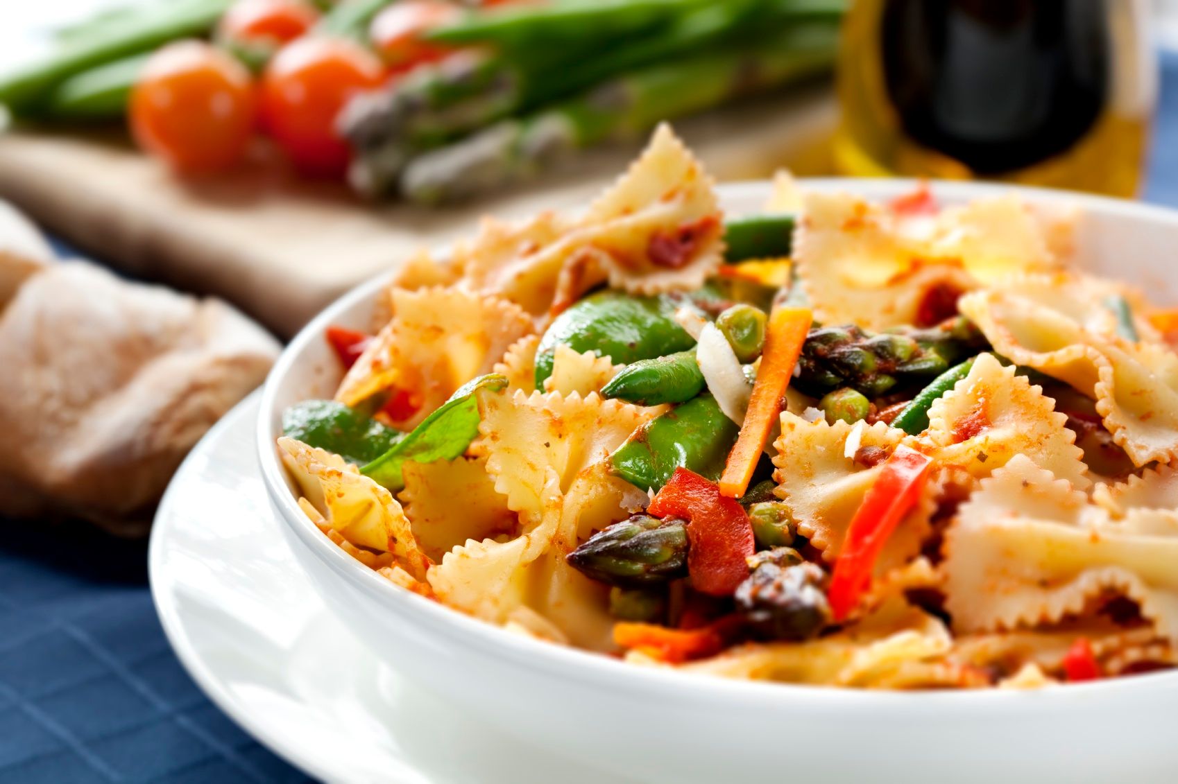 Цей тип харчування визнали корисним для здоров'я