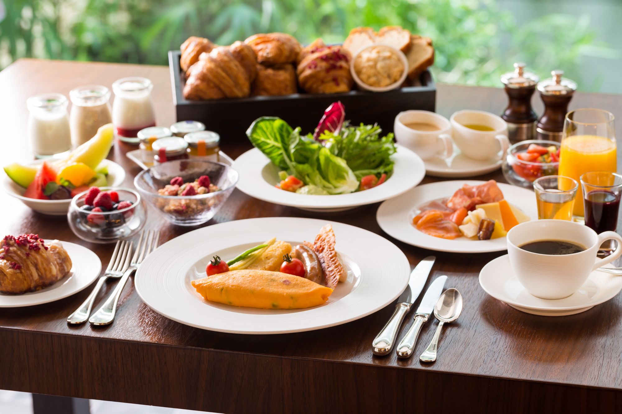 Чим корисно снідати: поради фахівців